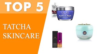 Best Tatcha Skincare 2021