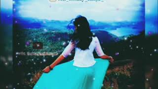 Feelings -Paalthira Paadum Malayalam Song WhatsApp status