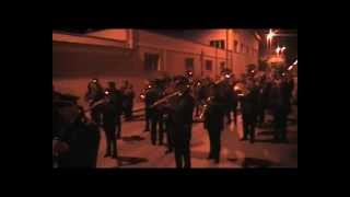 Orchestra di Fiati "Giuseppe Verdi" Città di Giovinazzo (Ba) - Tramonto Tragico (A. Inglese )