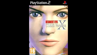 [PS2][Resident Evil Code: Veronica]][Preview][PSW 07]