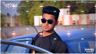 GAVALI GALLI BOYS AND SIDDHI SOUND BELGAUM - 2020 (DJ SUSHANT BELGAUM) SID CREATION