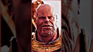 zeus_vs_thanos_ #shorts #viral #avengers