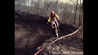 motocross 50c.c 1978-1979