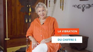 Numérologie : Chiffre 5 - vibration et signification