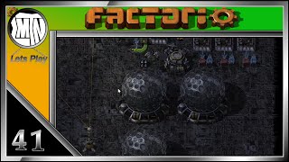 ⚙️ Mehr Labore bauen ⚙️Factorio Space Exploration #41 | let's play Deutsch German