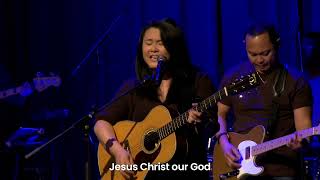 No Other Name | Gracecity Worship