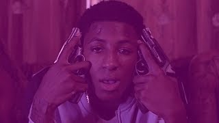 NBA YOUNGBOY - LOVE IS POISON (SLOWED)