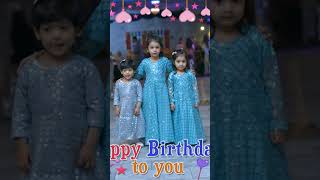 Happy Birth Day Babi