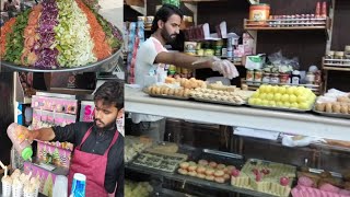 Different Street Foods On  Eid-ul- Adha | Pakistan Street Food