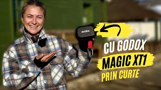 WARNING: Nu cumpărați lavalierele Godox Magic XT1 până nu vizionați acest clip!