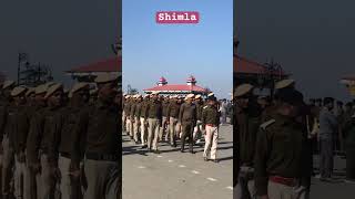 Republic Day Celebration in Shimla | Travel in Shimla | Shimla mall road | Ep-01 #travel #trip