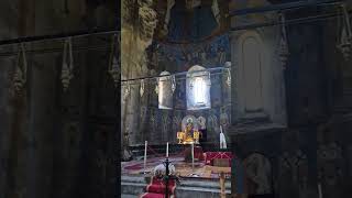 Akhtala Monastry, Armenia #short #Monastry #Armenia