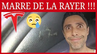 COMMENT NE PLUS JAMAIS RAYER TON COFFRE DE TESLA MODEL 3 / Y ?  - SHOP4TESLA