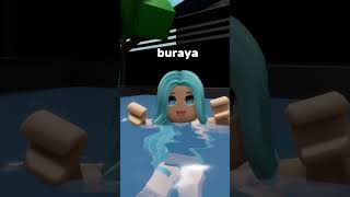 KAMİNARİ BEDAVA SU HİLESİ 😄 Roblox Brookhaven #robloxtürkçe #brookhaven #roblox