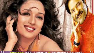 YEH DO DIL HEIN CHANCHAL ( Singers, Babla Mehta & Anuradha Paudwal )