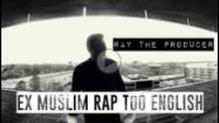 Ex Muslim Rap Too English