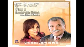 Teaser Carlos de Oliveira e Elaine de Oliveira,  Quanto Mais vale o amor de Deus