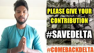 Raise Our Hands # Comebackdelta | Katrathu Cinema |