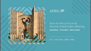 Assemblée Générale d’Africa50 de 2023 Jour 2