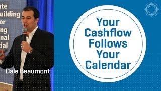 Your Cashflow Follows Your Calendar