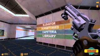 Half-Life: Decay - Domestic Violence (Part 2)