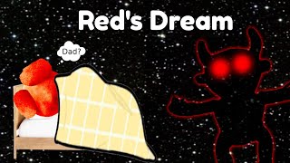 Blue & Friends: Red's Dream