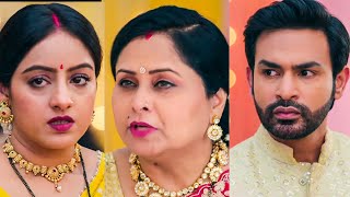 Mangal Laxmi EP 260 Promo | Mangal Laxmi New Promo | Mangal bhejti ki |