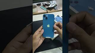 Beli I-Phone 13 dari Tiktok Shope