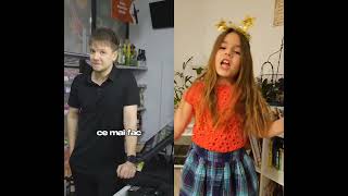 Collab cu Sergiu ❤️🥰😍