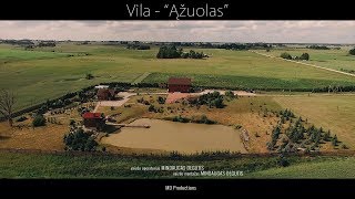 Vila "Ąžuolas"