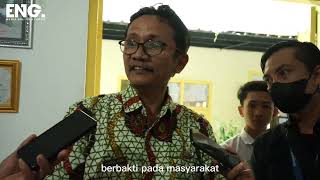 bantuan di SMP n 5 Pamekasan oleh Cong wahyu