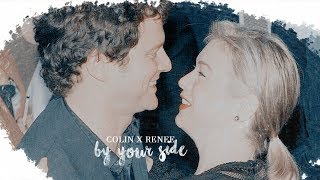 colin ✘ renee ● ❝sʜᴇ ɪs ɴᴇᴠᴇʀ ᴍɪssᴇᴅ ᴀ ʙɪʀᴛʜᴅᴀʏ❞ [happy birthday, colin]