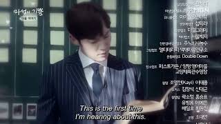 Devilish Joy Ep 7 Preview Eng Sub | Choi Jin-Hyuk, Song Ha-Yoon, Hoya and Lee Joo-Yeon