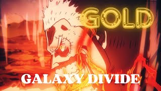 Garp Galaxy Divide | Garp Does It Again!!! One Piece