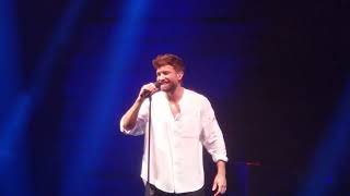 18.11.2023 Barcelona - Pablo Alborán, Amigos