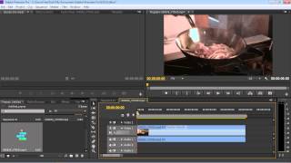 How to compress Adobe Premiere video