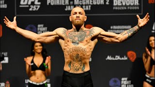 ‘I could do big things!’ – UFC star Conor McGregor claims he could buy Manchester United,