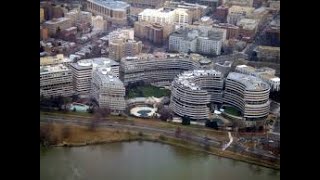 Uncovering Watergate: The Scandal That Shook America