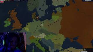 Playing Age of History 2! (Part 1)