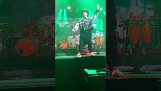 Culture Club Live In Adelaide 11/9/23 - Everything I Own