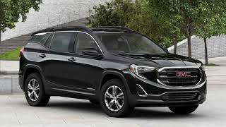 Lease a GMC Terrain $159 a month