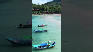 Samui, Phangan and Tao Landscapes #kohsamui #kohphangan #kohtao