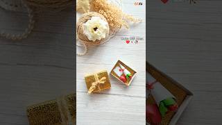 cute Gift ideas🥀💌❤️watch till the end #shorts #ytshort #craft