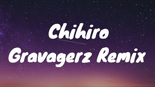 Billie Eilish- Chihiro Gravagerz Remix Lyrics