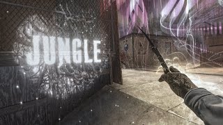 JEEMBO & SEEMEE — JUNGLE (CS:GO EDIT)