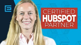 A Certified HubSpot Partner Agency for Ambitious Businesses