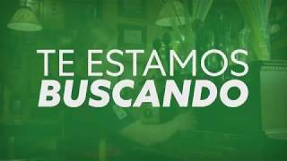 TE ESTAMOS BUSCANDO - ¿TU BAR ES UN ESTADIO DE FÚTBOL?