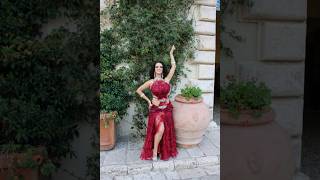 Danza del Ventre - Spettacoli a Tema Orientale e Fusion #matrimoni #eventi #danzadelventreperugia