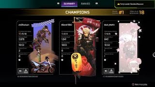 Apex Legends_2024_09_29 season22 win#20 with 2 friends