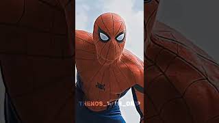 Spider-Man vs Batman | #marvel #shorts #mcu #spiderman